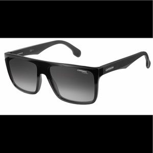 Black Carerra 5039/S Sunglasses